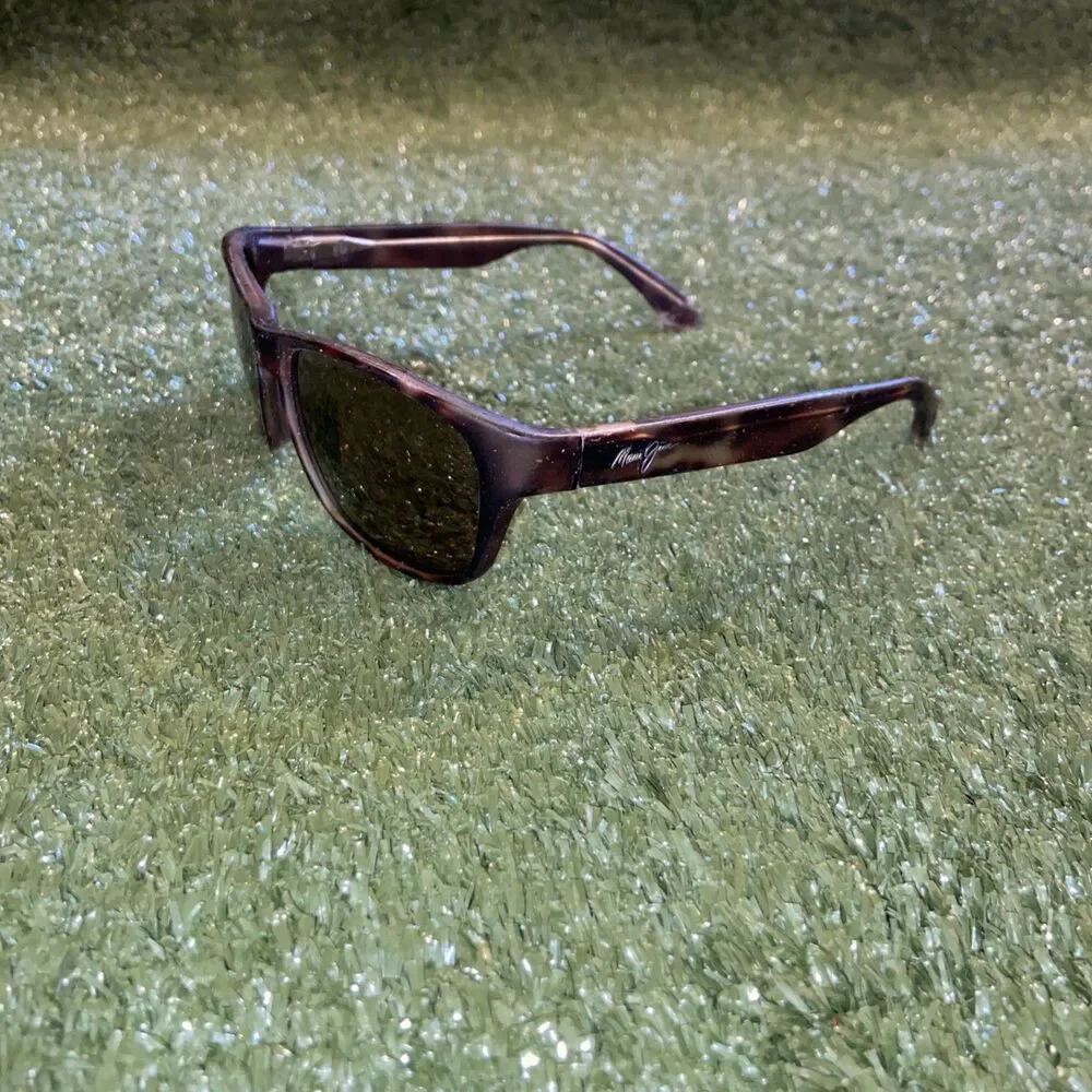 Vintage Maui Jim Sunglasses Tortoise Shell Men’s